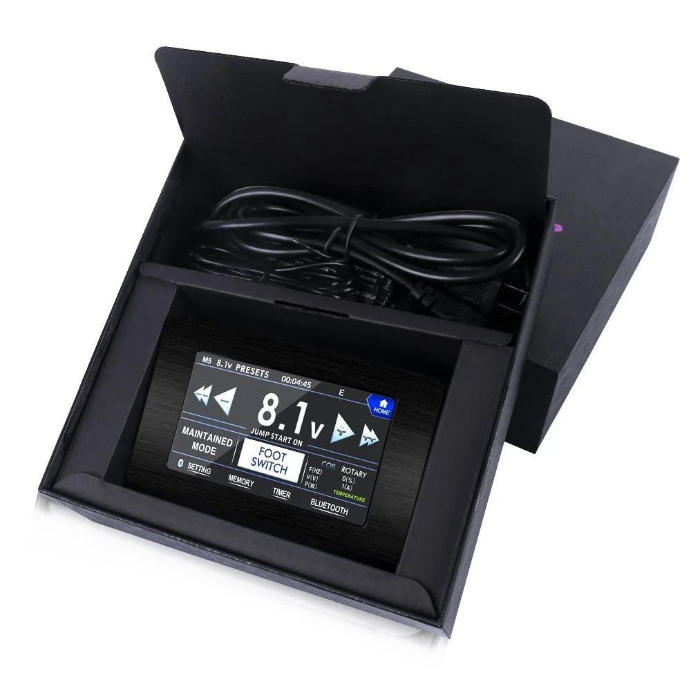Xpower-8