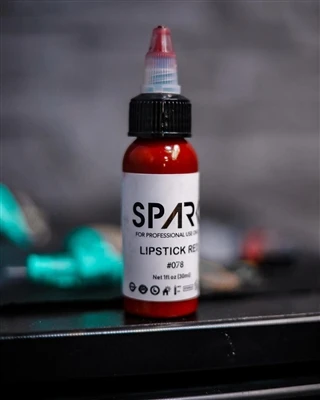 Чорнило для тату Spark
