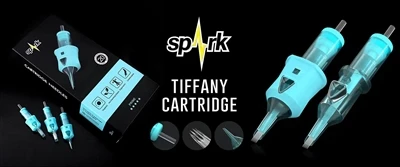 Одноразові голки для татуювань SPARK SPQ: безпека, точність і доступність зав...