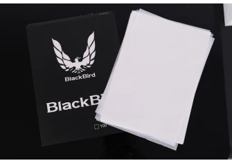 Трансферний папір Blackbird