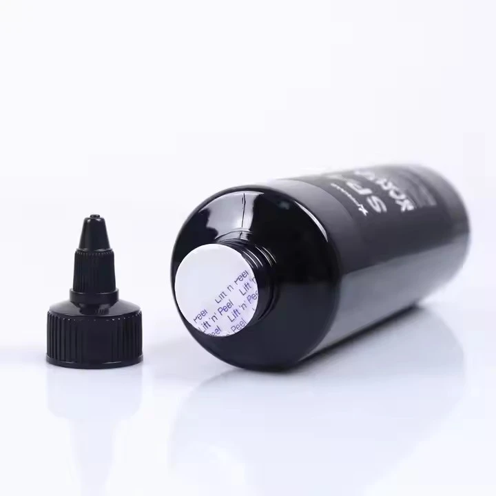 Spark New Arrival Dual Battery Rotary Electric Tattoo Pen Rechargeable Body Art Equipment Adjustable Stroke Permanent Electric