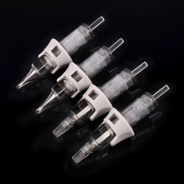 Prime Spark Axis+ Tattoo Needle Cartridge