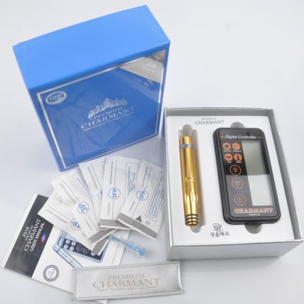 Чарівний макіяж Kit Kit для брів