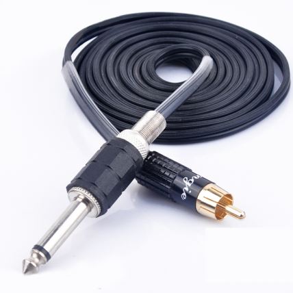 Високоякісний RCA тату для затискача 2.4m