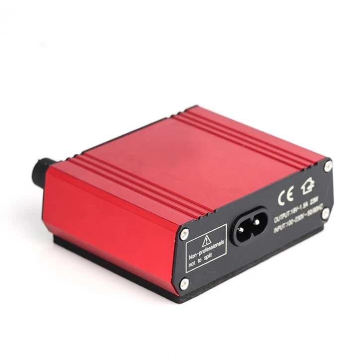 Джерело живлення Tattoo Electric Power Supply Tattoo Digital