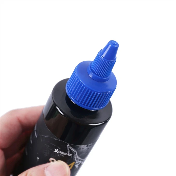 Набір чорнил для татуювань Gray Wash Black Spark Professional