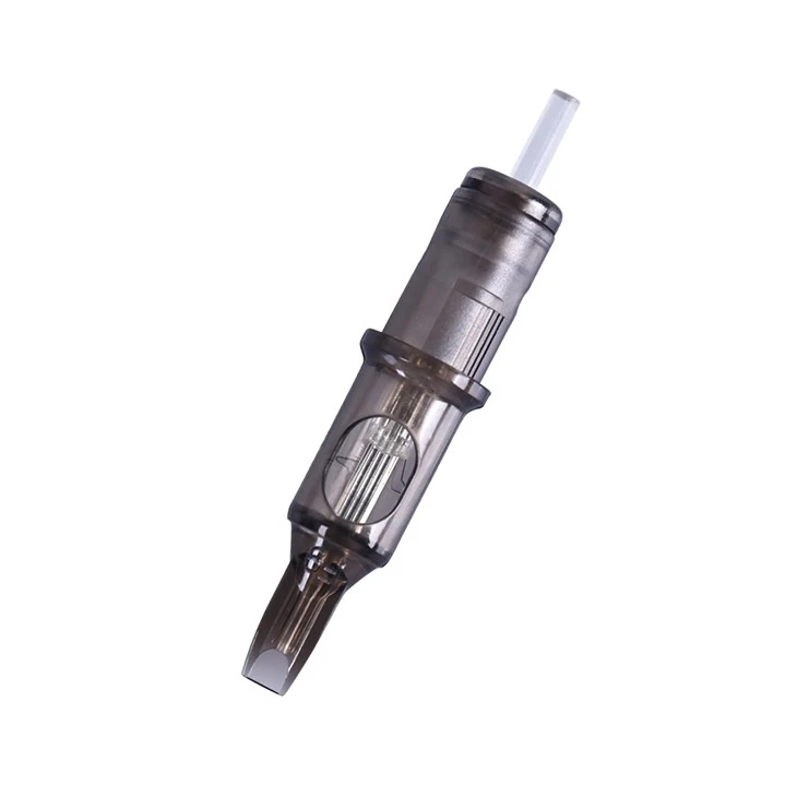 Гарячі продажні картриджні голки Spark Tatoo Cartridge Tattoo Needle