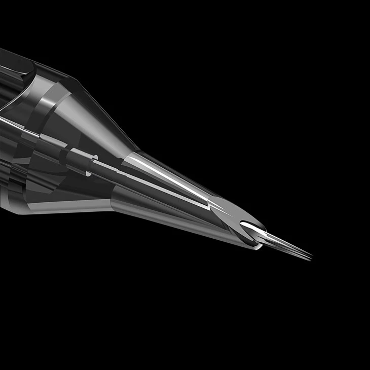 Нове надходження картриджа для татуювання Голка для татуювання Pro Tattoo Cartridge Needles