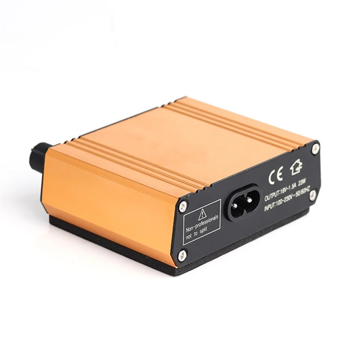 Блок живлення Tattoo 145g Electric Power Supply Tattoo Digital