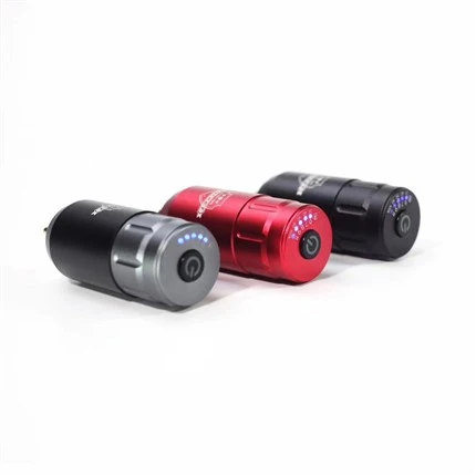 1200mA Tattoo Бездротовий блок живлення Tattoo Battery Wireless