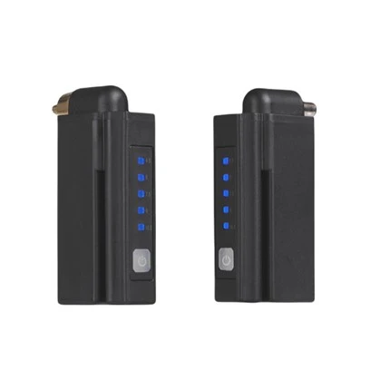 1500 MAh Tattoo Battery Бездротове бездротове джерело живлення для татуювання