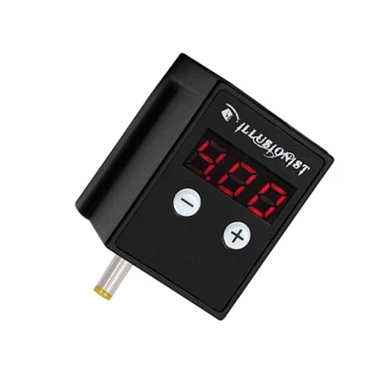 2000 MAh RCA MINI Tattoo Battery Бездротовий блок живлення для татуювань