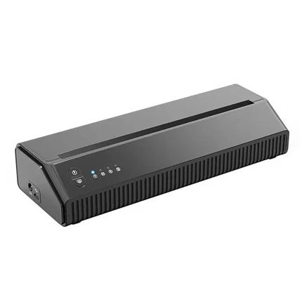 Bluetooth-принтер для татуювань Принтер для трафаретів для татуювань розміру A4