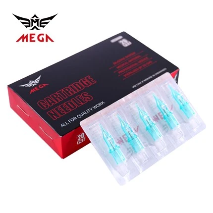 Одноразові картриджні голки Spark Cartridge Needles