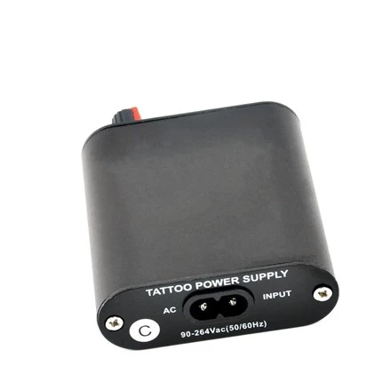 Light Mini Electric Power Supply Блоки живлення для татуювання