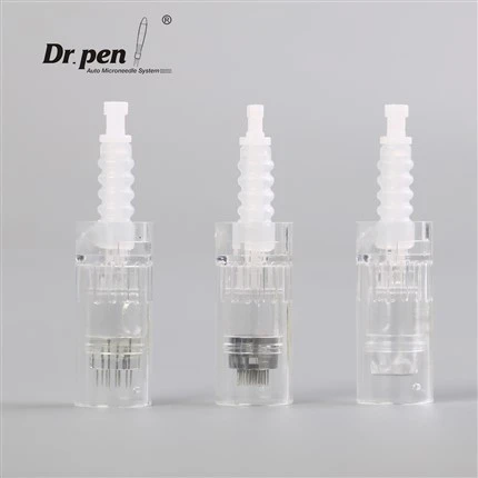 M5 M7 N2 MYM Одноразові картриджі Derma Pen