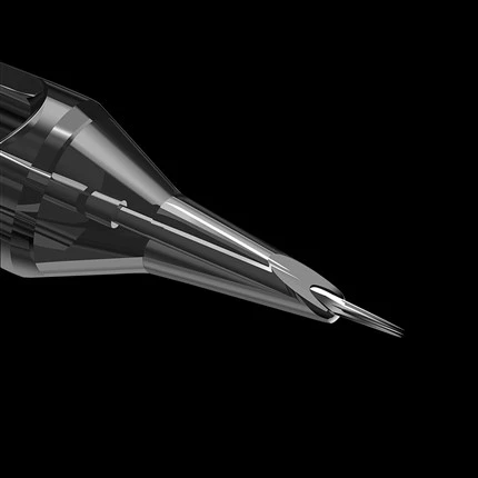 Нове надходження картриджа для татуювання Голка для татуювання Pro Tattoo Cartridge Needles