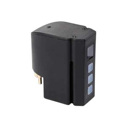 Бездротовий акумулятор 2400 MAh для татуажу