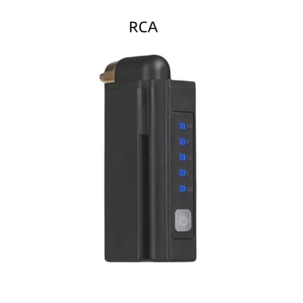 Бездротовий акумулятор для тату-машини 1500 MAh