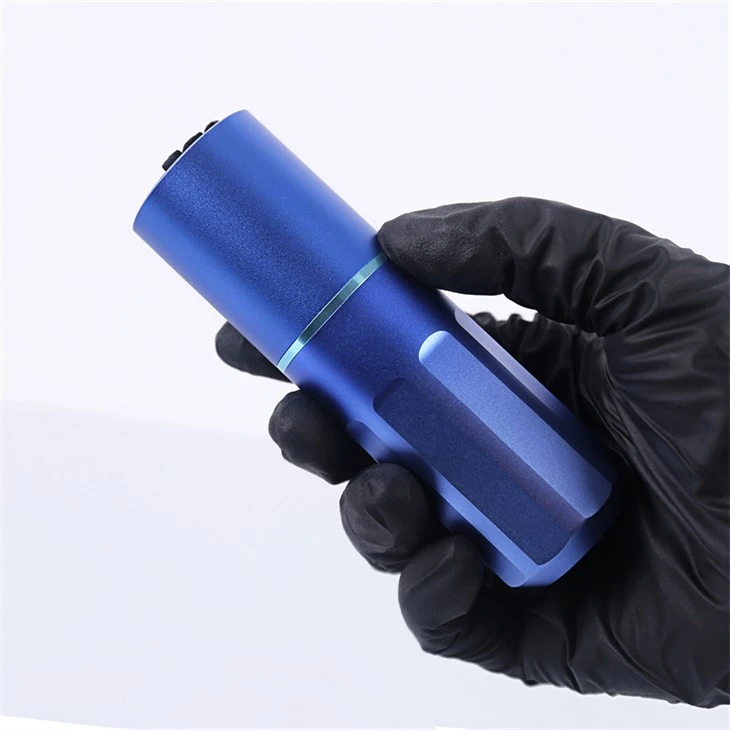 Машинка для татуювання Spark Pen Бездротова машинка для татуювання 2023 Бездротова ручка для татуювання