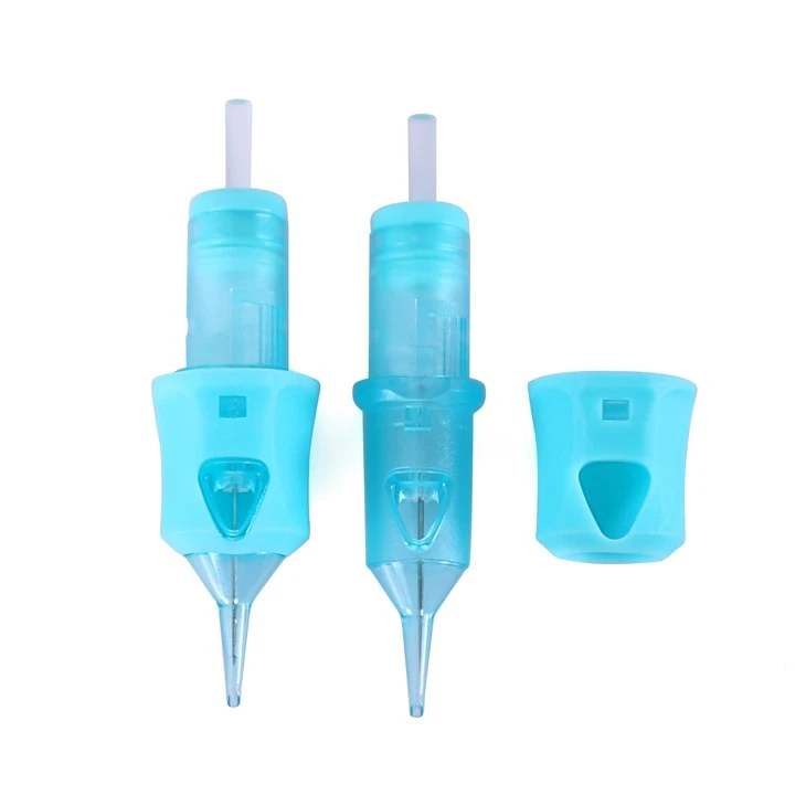 Картридж Spark Tattoo Картридж голки Tiffany Tattoo Голки Spark Cartridge