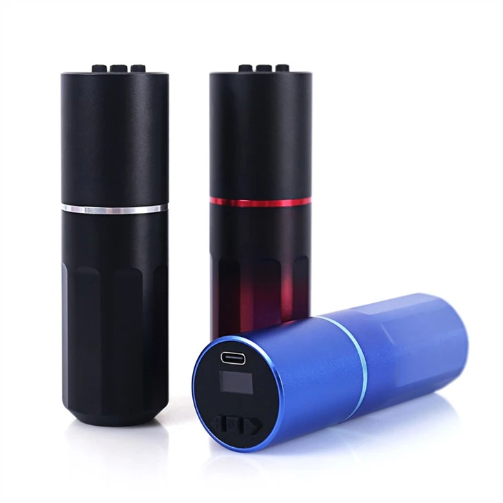 Продам машинку для тату Spark. Машинка для татуювання Wireless Professional