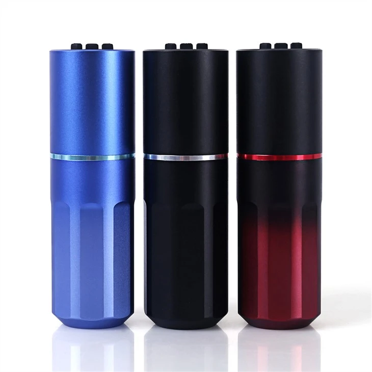 1520mAh Spark Wireless Tattoo Machine Spark Wireless Tattoo Pen для боді-арту
